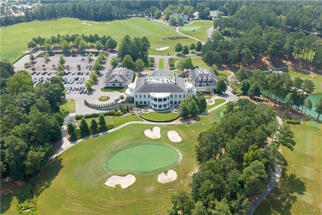Building Photo - 6327 Howell Cobb Ct