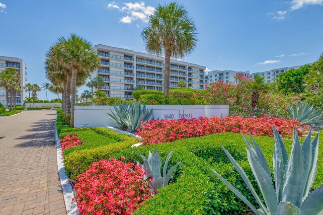 Building Photo - 3440 S Ocean Blvd