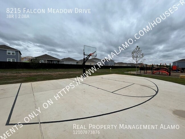 Building Photo - 8215 Falcon Meadow Dr