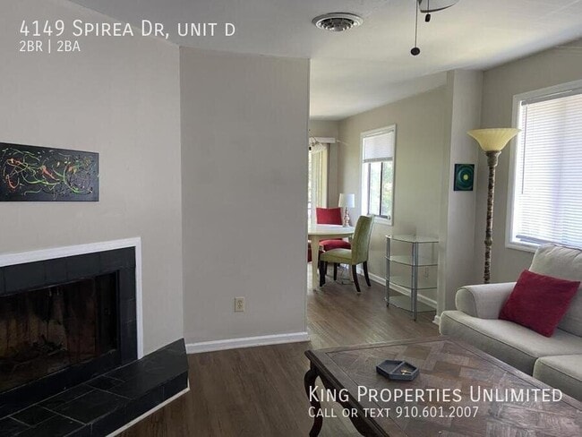 Building Photo - 4149 Spirea Dr