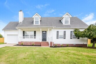 Building Photo - 1104 Skipton Dr