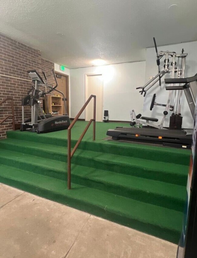 Building Photo - Cap Hill Gem – Walk to Cheesman Park | Pool + Balcony