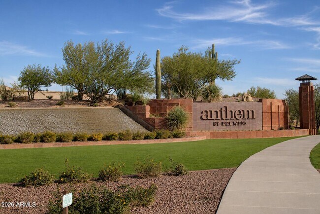 Building Photo - 40011 N Panther Creek Ct