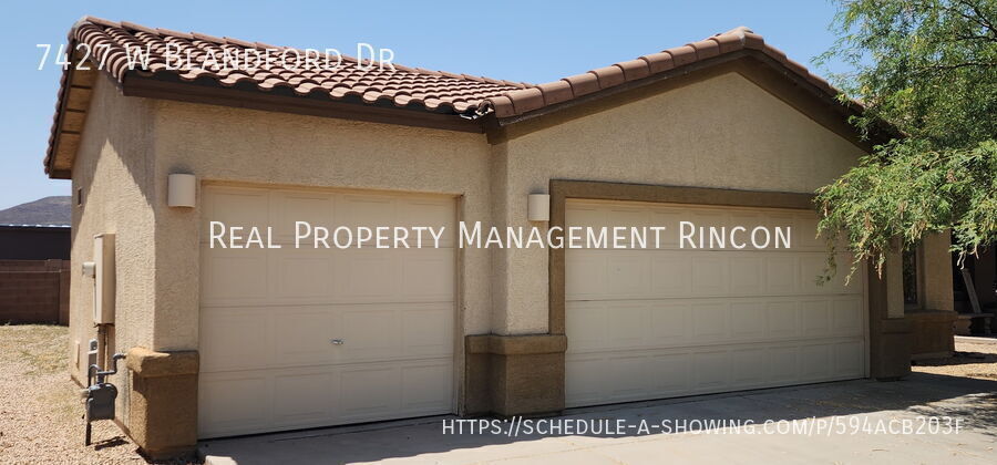 Building Photo - 7427 W Blandford Dr