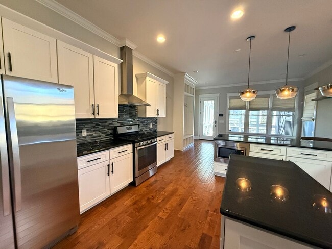 Building Photo - MAY SPECIAL!!  1/2 off 1st full month of rent! This is 12 South living at its finest.