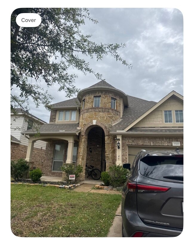 Building Photo - 5519 Jay Thrush Dr