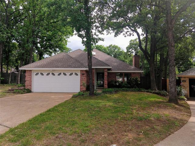 Primary Photo - 6218 Paradise Dr
