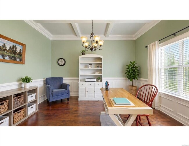 Building Photo - 1418 Tullahoma Dr