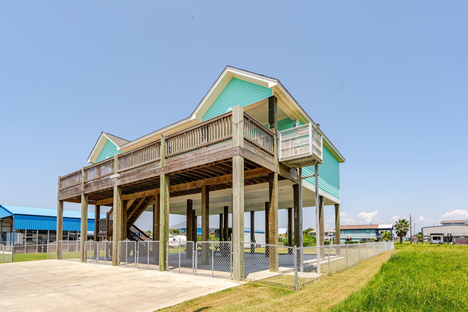 Building Photo - 970 S Jacks Rd