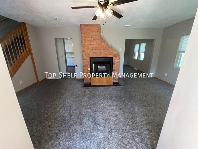 Building Photo - 418 E Sheridan-
