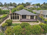 Building Photo - Sunny Carmel Two Bedroom - Carmel School D...