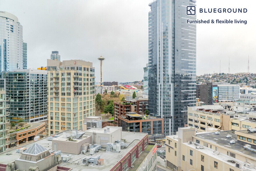 Building Photo - 2019 Boren Ave