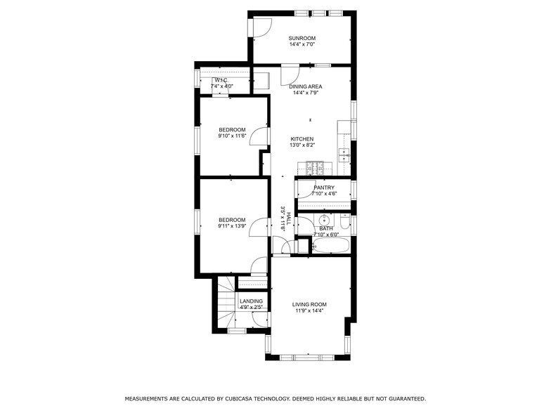 Building Photo - 5306 W Roscoe St