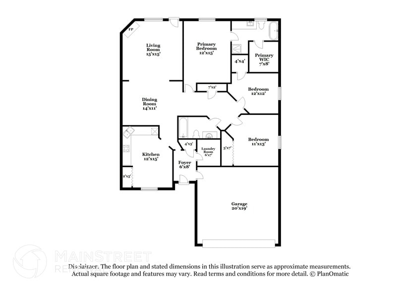 Building Photo - 5545 Alta Verde Cir