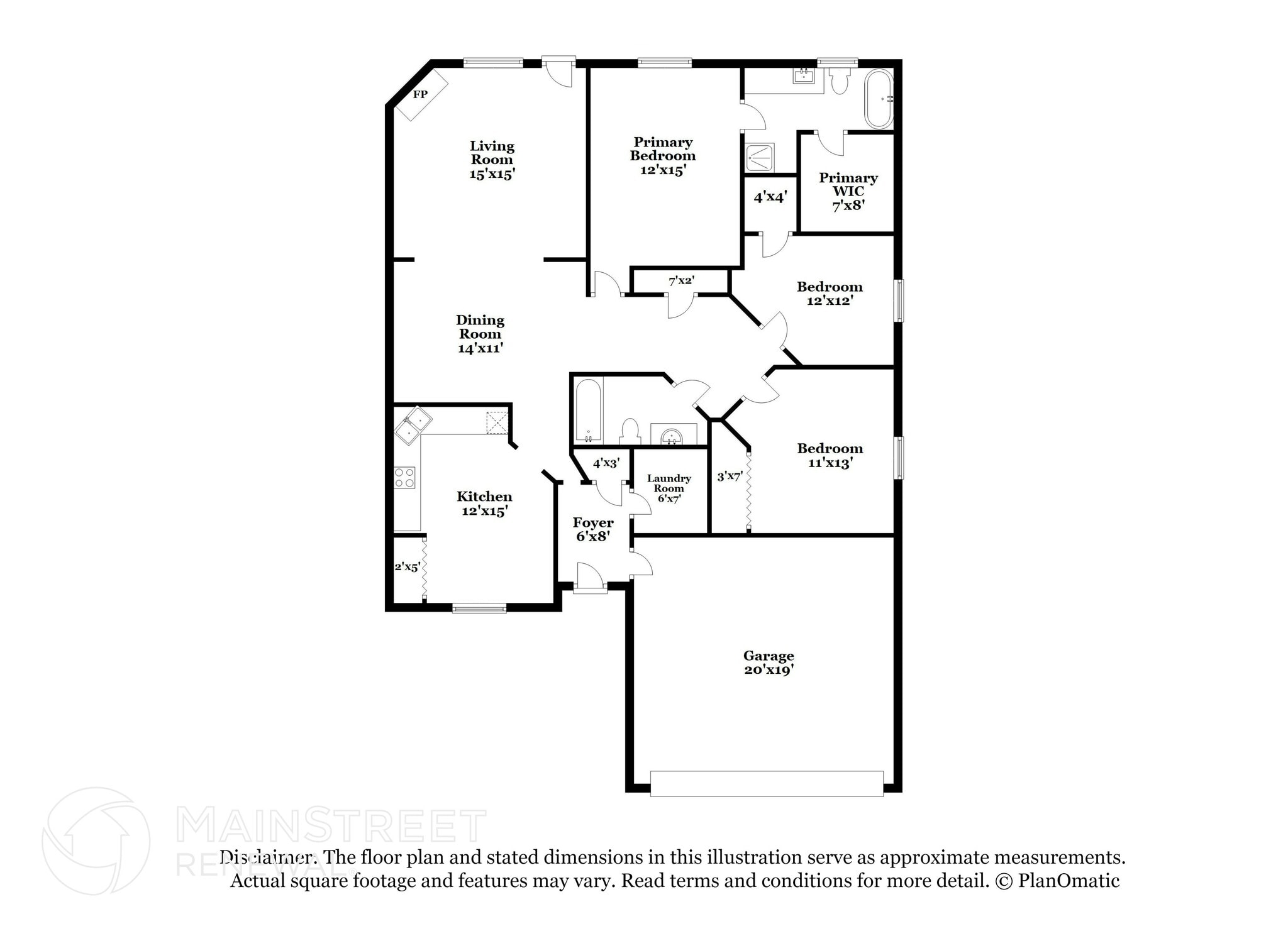 Building Photo - 5545 Alta Verde Cir