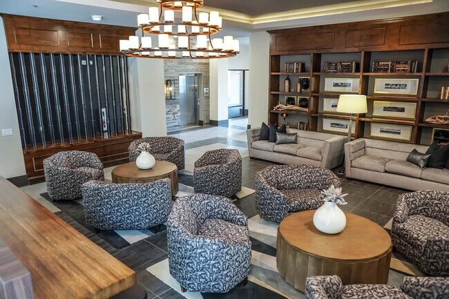 Building Photo - 9355 John W. Elliott Dr