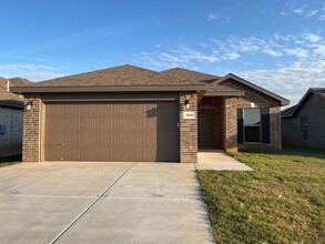 Building Photo - For Rent: Charming 3-Bedroom, 2-Bath Home in West Texas!