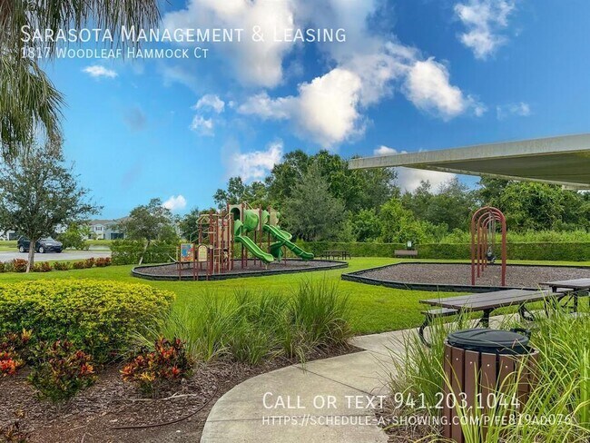 Building Photo - 1817 Woodleaf Hammock Ct