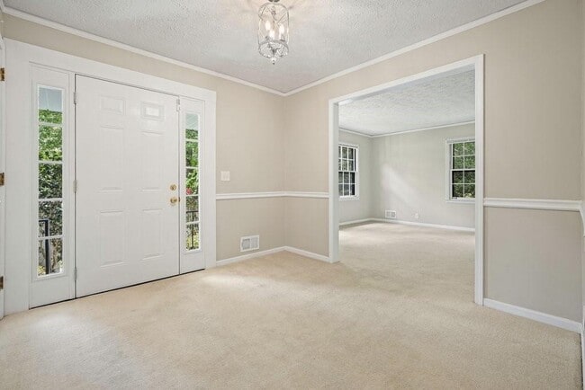 Building Photo - 1524 Brompton Ct