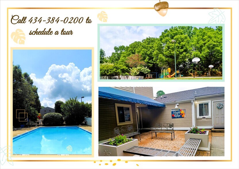 Building Photo - 600 Reusens Rd