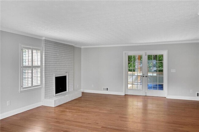 Building Photo - 5223 Davantry Dr