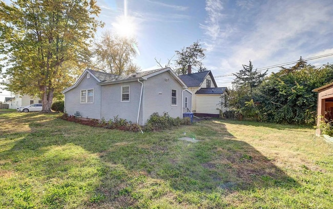 Building Photo - Spacious 2-Bedroom Home in Iowa Coming Soon!