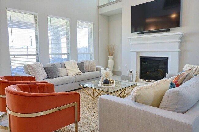 Building Photo - 15770 Deeside Spring Dr