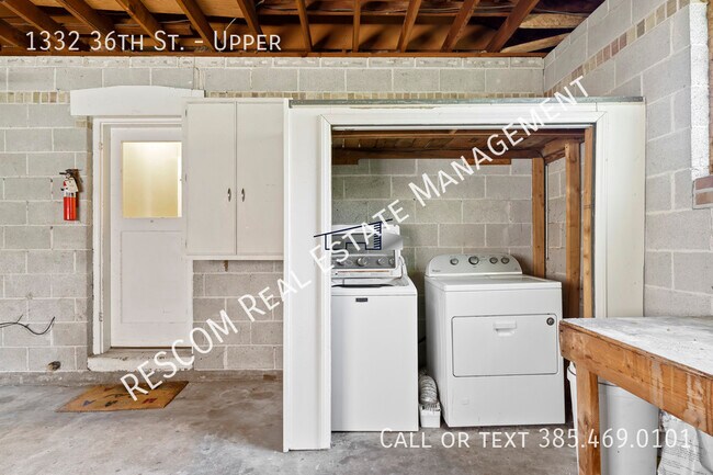 Building Photo - 1332 36th St