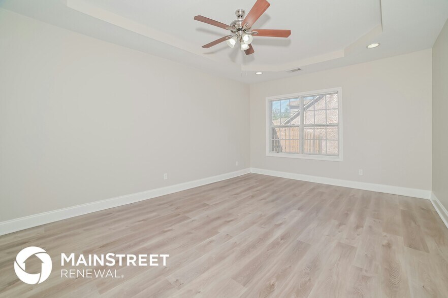 Building Photo - 7011 Echo Hill Way