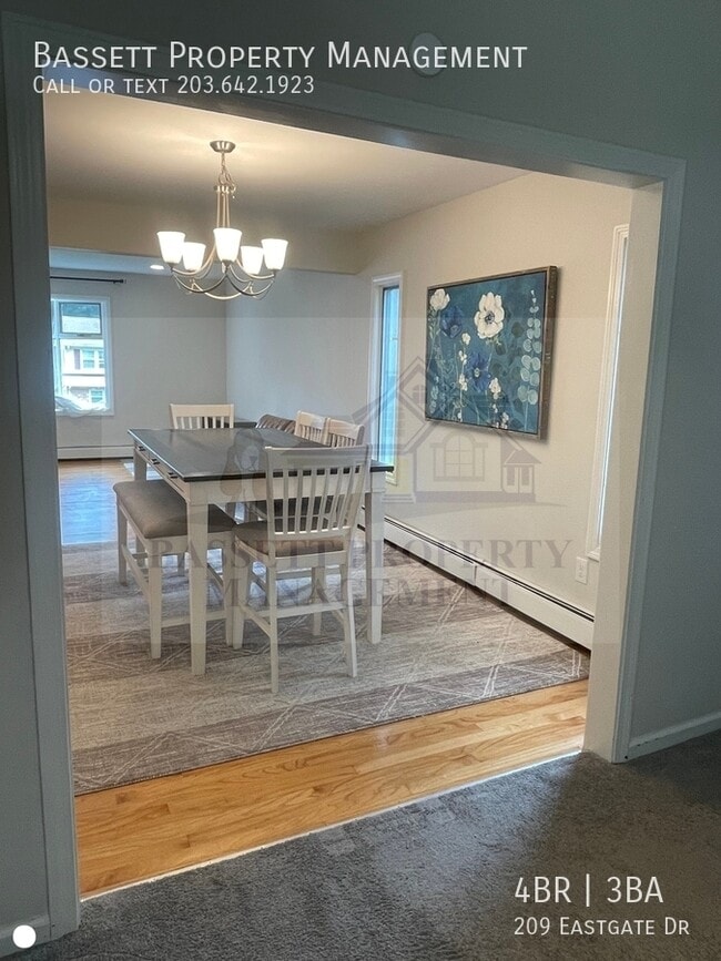 Building Photo - 209 Eastgate Dr