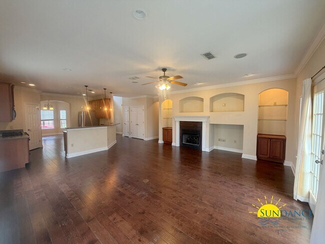 Building Photo - Spacious 3 bedroom home in Niceville!