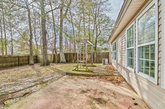 Building Photo - Ladson Home with Spacious Outdoor Living!