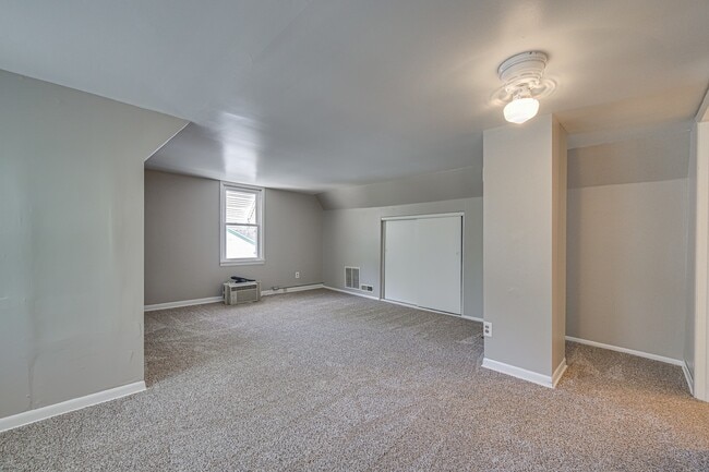 Building Photo - 1317 S Pennsylvania Ave