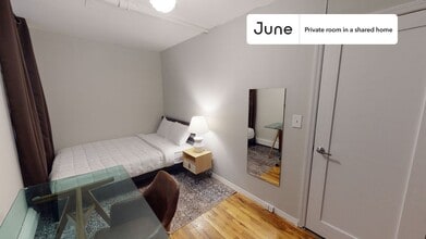 Building Photo - Room in Shared 3 bed/2 bath home in Morningside Heights