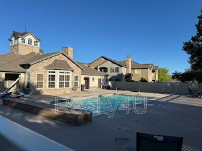 Building Photo - 1607 W 110 N