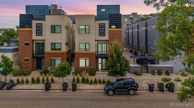 Building Photo - 2920 W 26th Ave