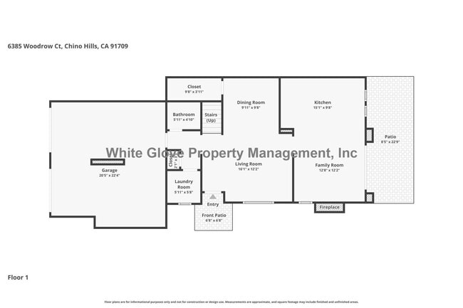 Building Photo - 3 Bedroom Plus Loft Condo in Gated Chino Hills Community