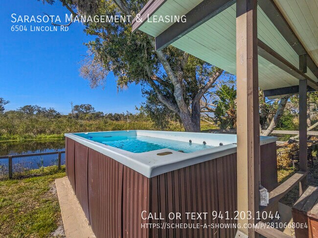 Building Photo - 6504 Lincoln Rd