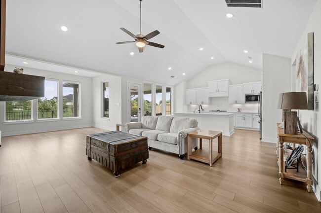 Building Photo - 7306 Pecan Brk Ln