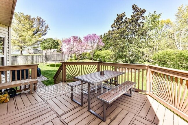 Building Photo - 1412 Kingsvale Cir