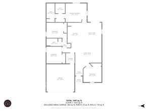 Building Photo - 5204 S San Mateo Dr