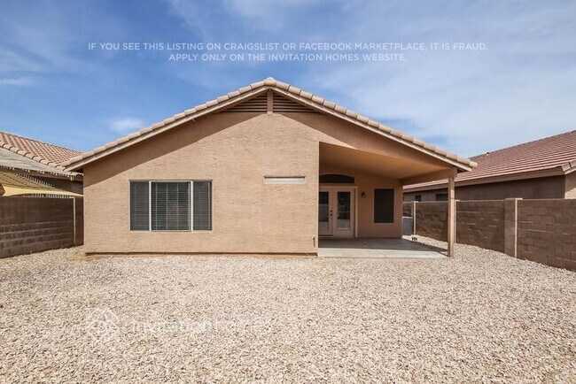 Building Photo - 14761 W Lucas Ln