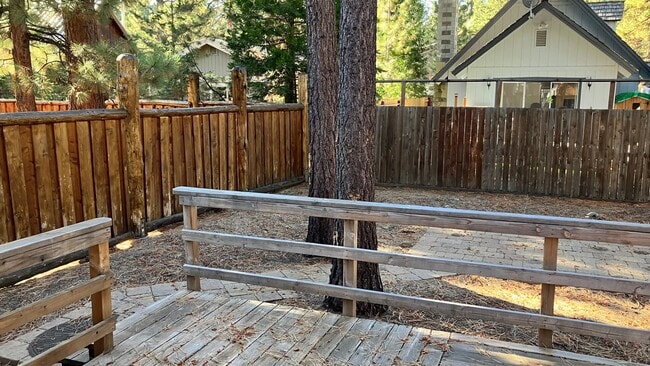 Building Photo - Large home with garage and fenced backyard