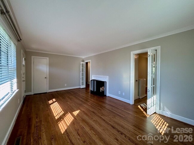 Building Photo - 4805 Gilmore Dr