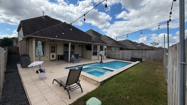 Building Photo - 24614 Twilight Hollow Ln