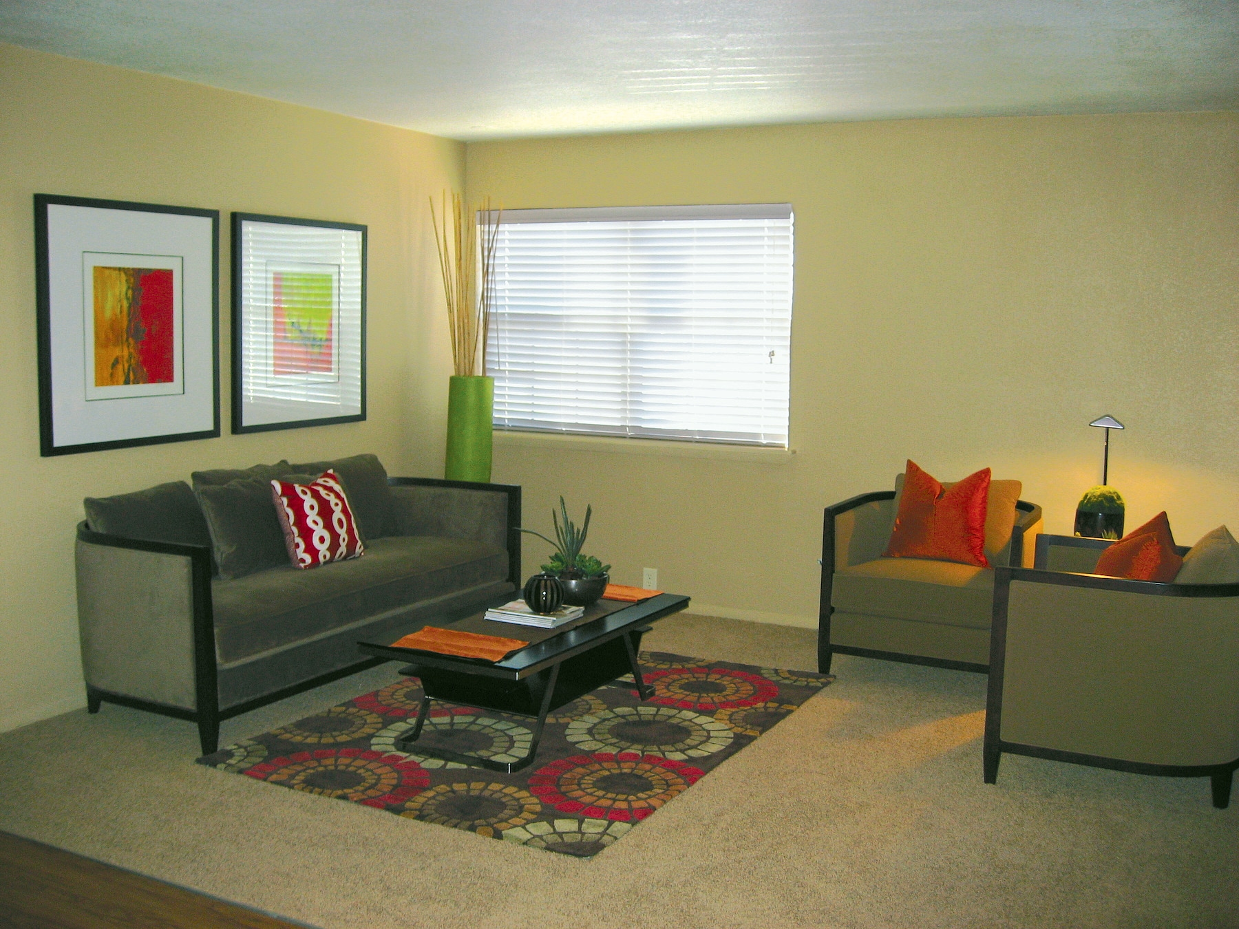 Britton Crossing Apartments 413 W Britton Rd Oklahoma City OK 73114