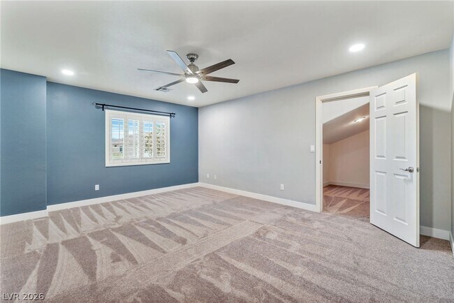 Building Photo - 9017 Wind Warrior Ave