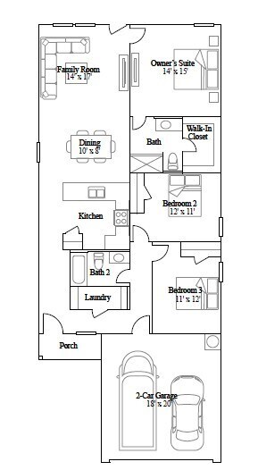 Building Photo - 921 Lago Laceno Ln