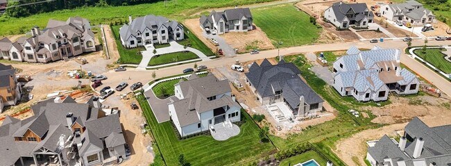 Building Photo - 8104 Turning Pt Dr