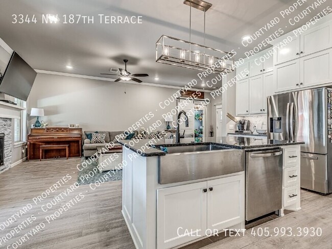 Building Photo - 3344 NW 187th Terrace